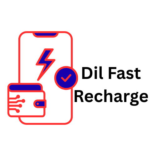dilfastrecharge.com Logo